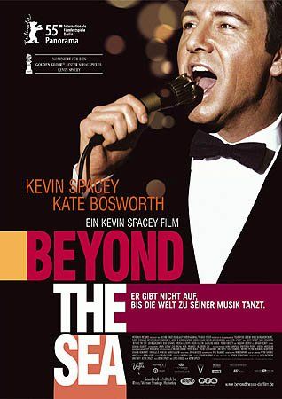 Beyond the Sea Movie Poster #3 - Internet Movie Poster Awards Gallery