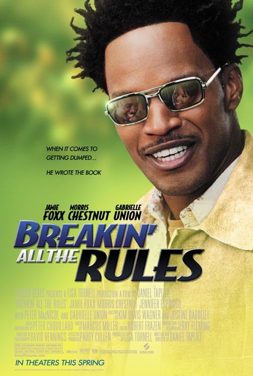 Who Rules? movie
