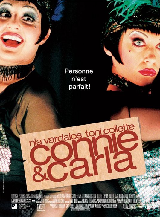 Connie and Carla movie