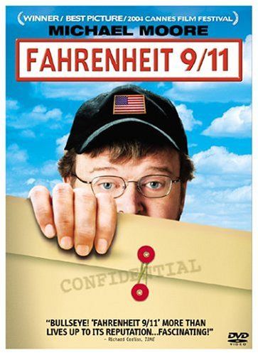 Fahrenheit 9/11 Deutsch Ganzer Film
