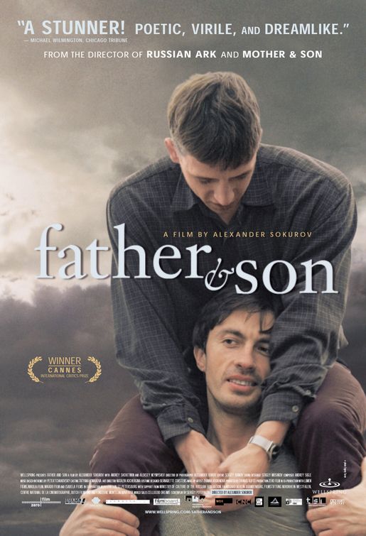 Father s Son movie