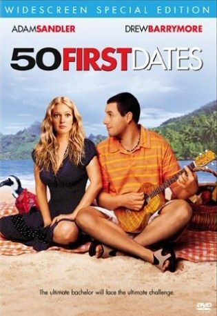 Fifty First Dates