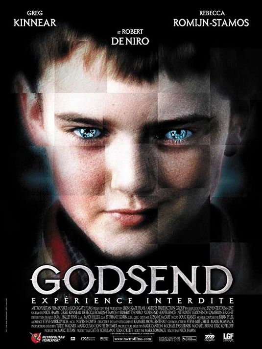 Godsend Movie Poster