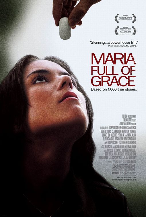 Maria Full of Grace movie
