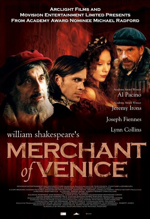 The Merchant of Venice   2004