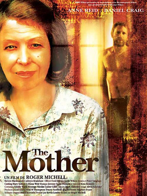 The Mother Movie Poster (#2 of 5) - IMP Awards