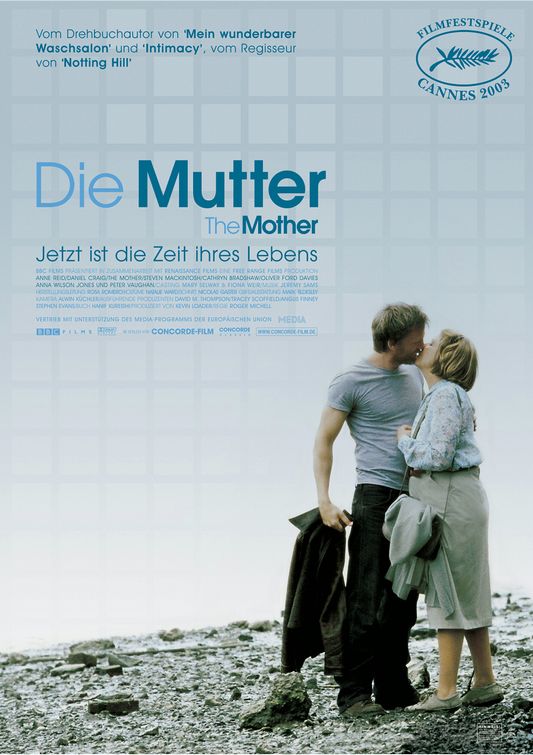 The Mother Movie Poster