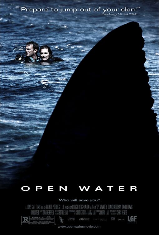 Open Water Film