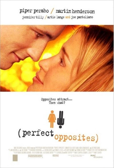 Perfect Opposites Movie Poster