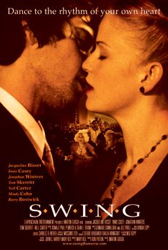 Swing! movie