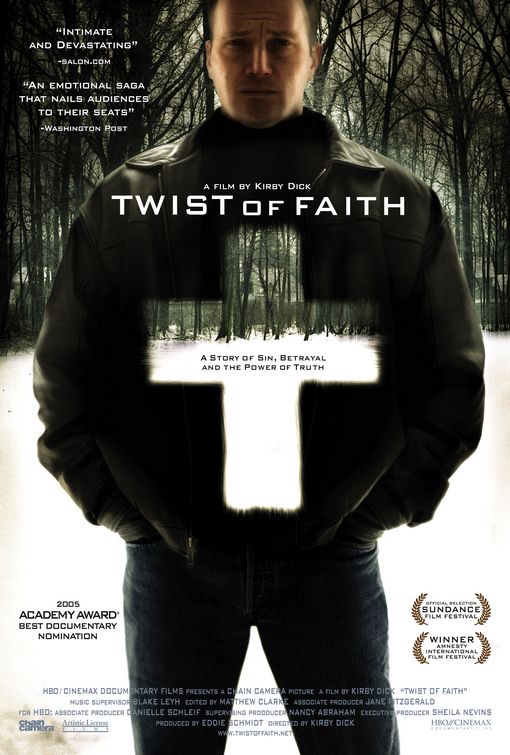 A Twist of Faith movie