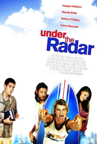 Under the Radar Poster