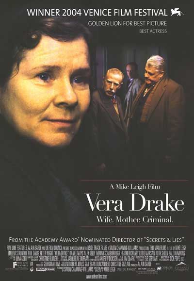 Vera movie