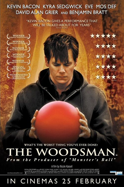 The Woodsman movie