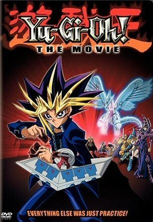 Yu-Gi-Oh! Poster