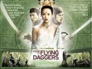 House of Flying Daggers (2004) Thumbnail
