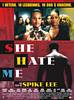 She Hate Me (2004) Thumbnail