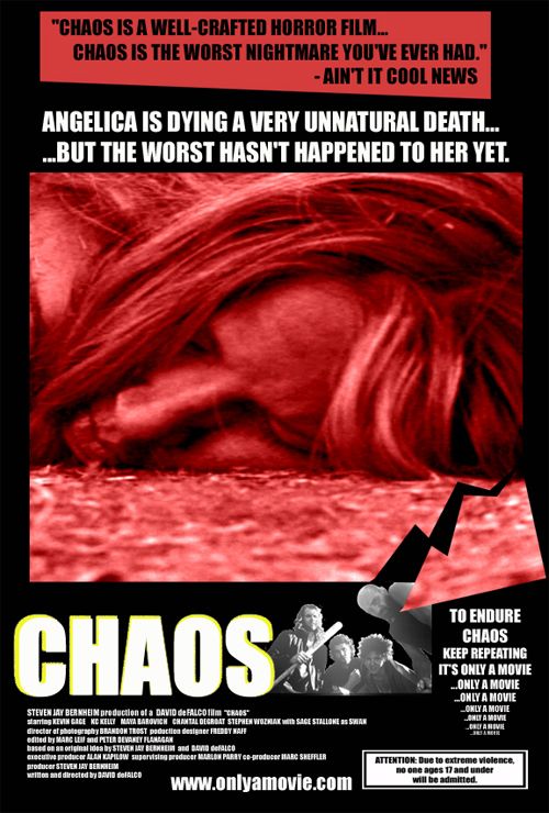 Chaos Movie 2005