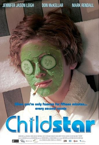 Childstar Movie Poster