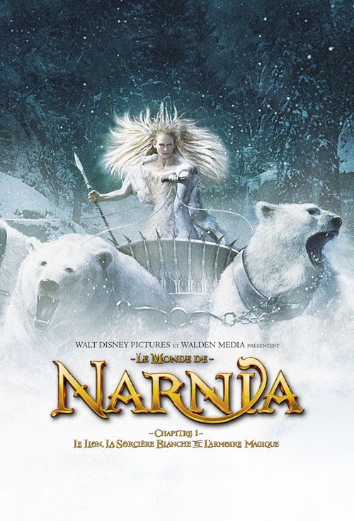 The Chronicles of Narnia: The Lion, the Witch and the Wardrobe (2005) - IMDb