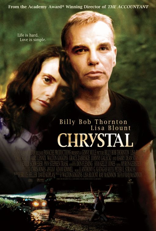 Chrystal movie