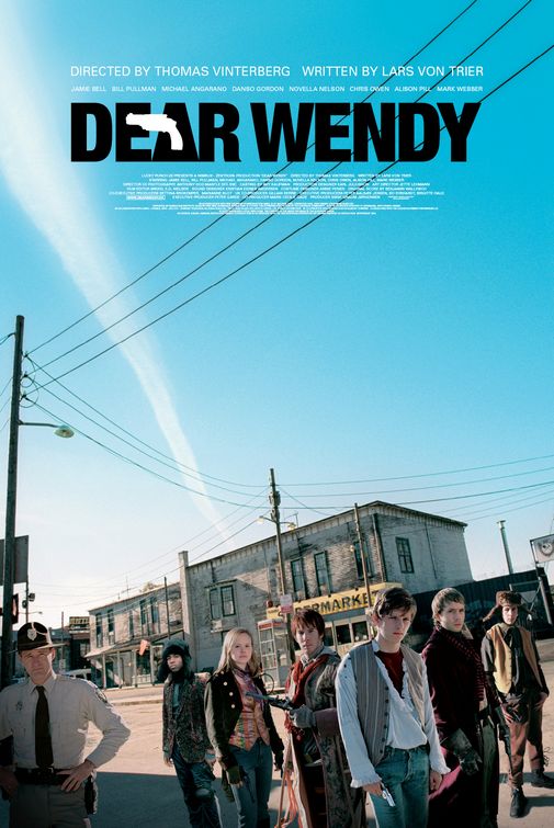 Dear Wendy Movie Poster