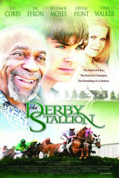 The Derby Stallion movie