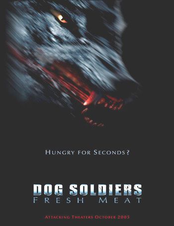 Dog Soldiers movies