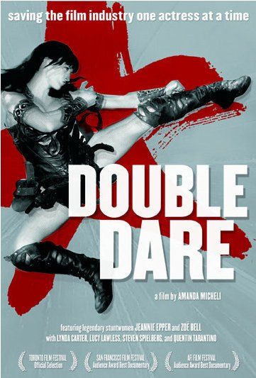 Double Dare movie