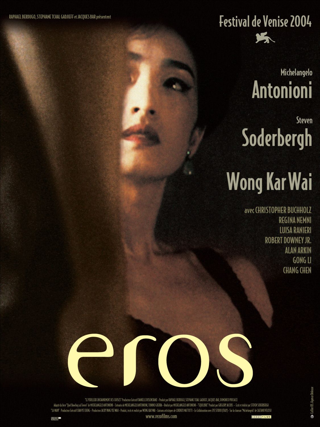 Eros Movie Online Free