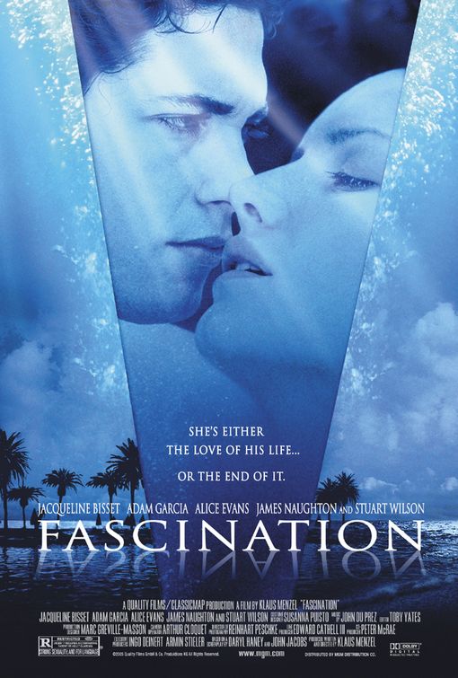 Fascination movie
