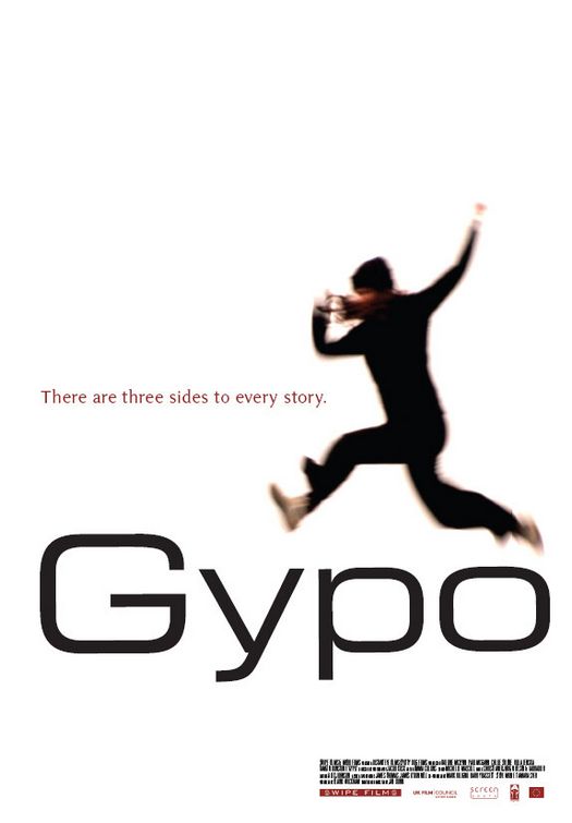 Gypo Movie Poster