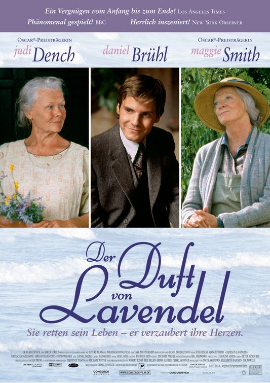 lavender movie