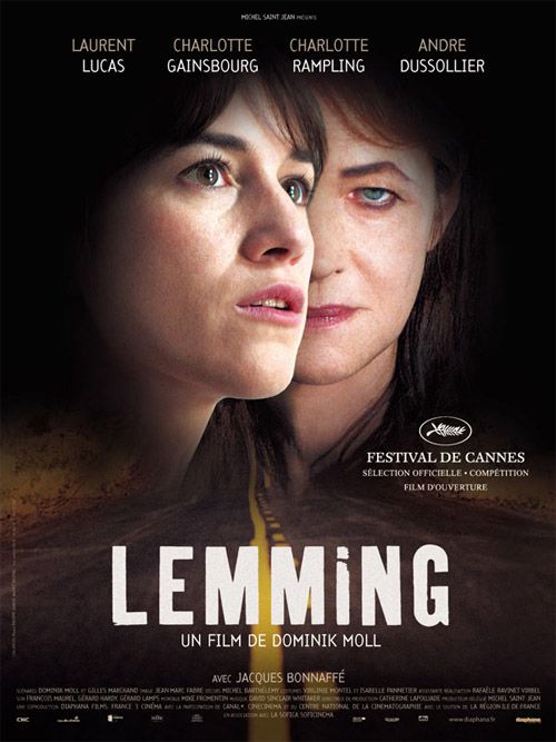 Lemming movie