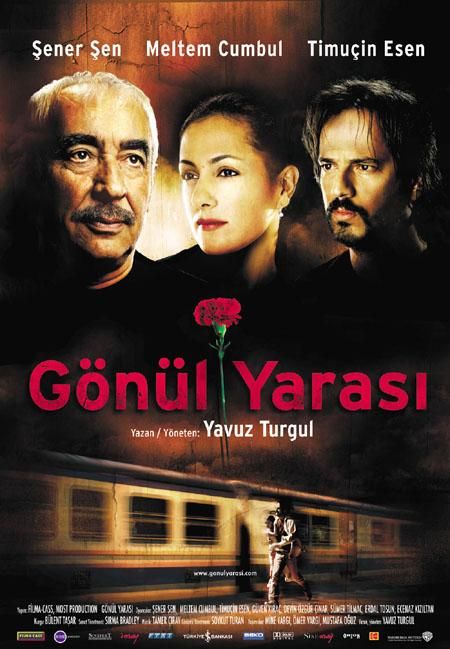 Gonul yarasi movie