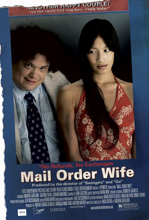 Mail Order Wife movie