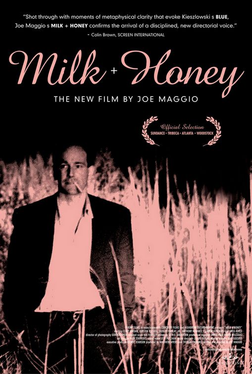 Milk and Honey Movie Poster