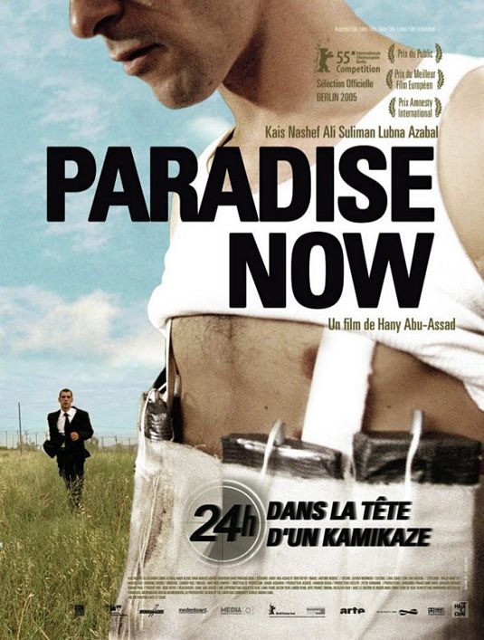 Paradise Now movie