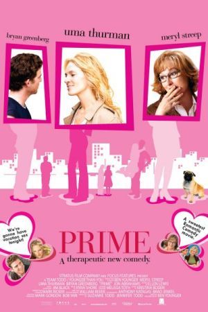 Prime Movie Poster