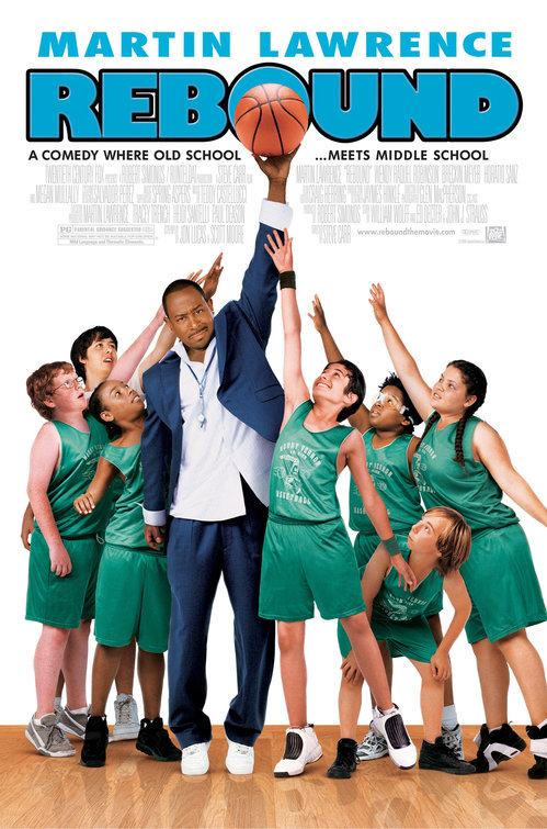 Rebound movie