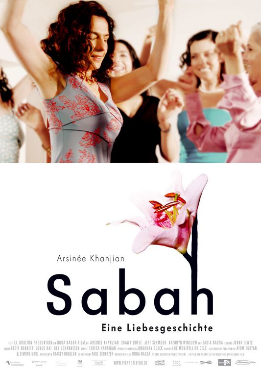 Sabah Poster - Click to View Extra Large Image