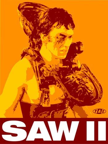 Saw II (2005) - IMDb