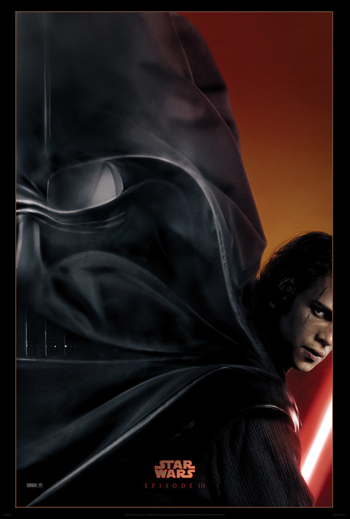 Star Wars: Episode III - Revenge of the Sith