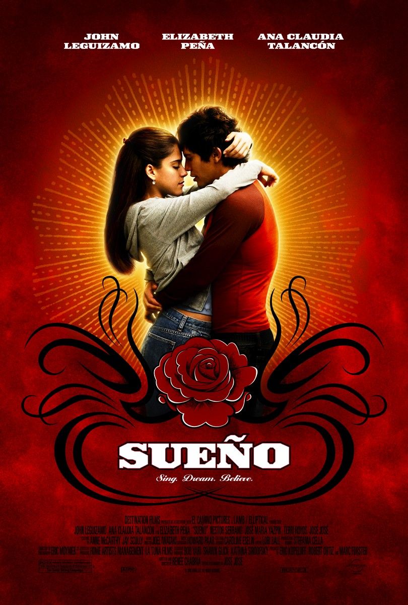 Sueno movie