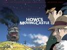 Howl's Moving Castle (2005) Thumbnail