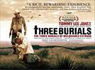 The Three Burials of Melquiades Estrada (2005) Thumbnail