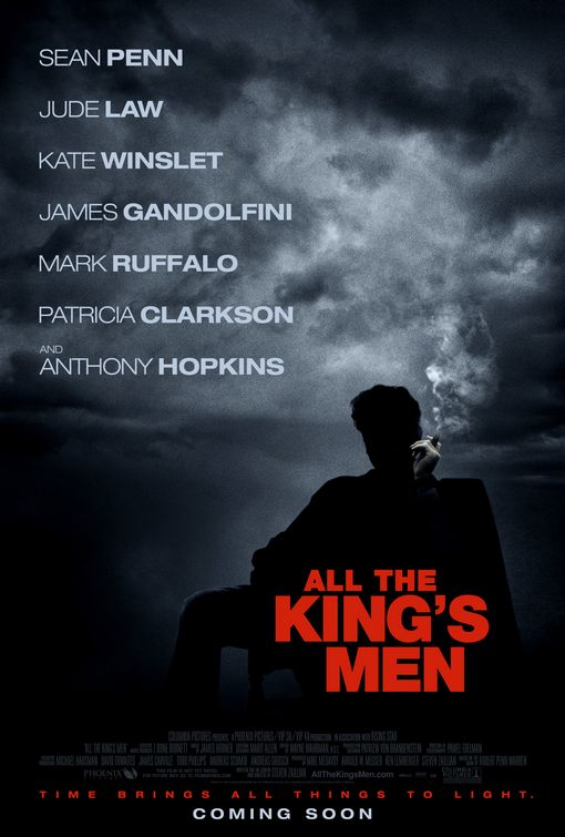 All the King s Men movie