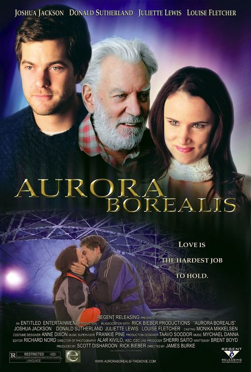 Aurora Borealis Movie Poster