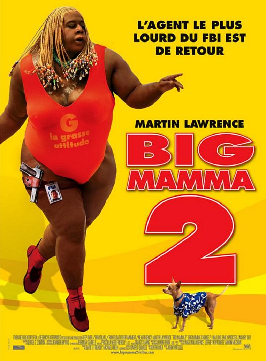 Big Mama House 3 Imdb