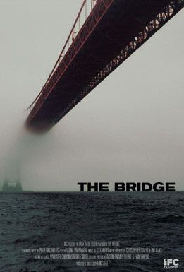 The Bridge Movie Poster